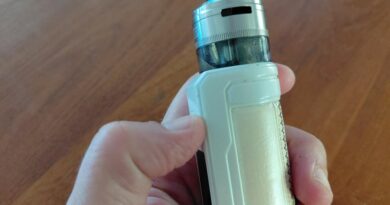 L’assemblée vote l’interdiction des “vapotes” et produits de vapotage