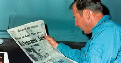 Jim Lovell