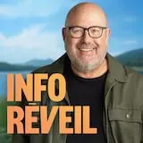 Info réveil, émission ICI Première.
