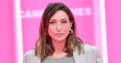 Laura Smet et Tomer Sisley font sensation dans une série à découvrir en avant-première dès maintenant sur France Télévisions