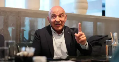 Laurent Travers, nouveau directeur du rugby de Bayonne, livre ses ambitions : « Confirmer une stabilité dans le haut du classement »