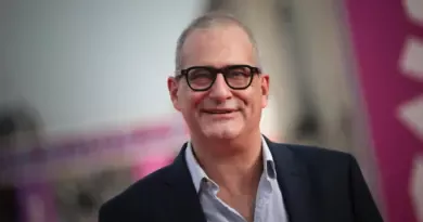 Laurent Vallet, président de l’Institut national de l’audiovisuel, suspendu après avoir acheté de la cocaïne