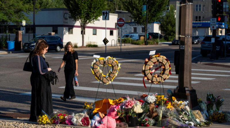 L'auteur de l'attaque de Minneapolis voulait surtout "tuer des enfants", affirme la police