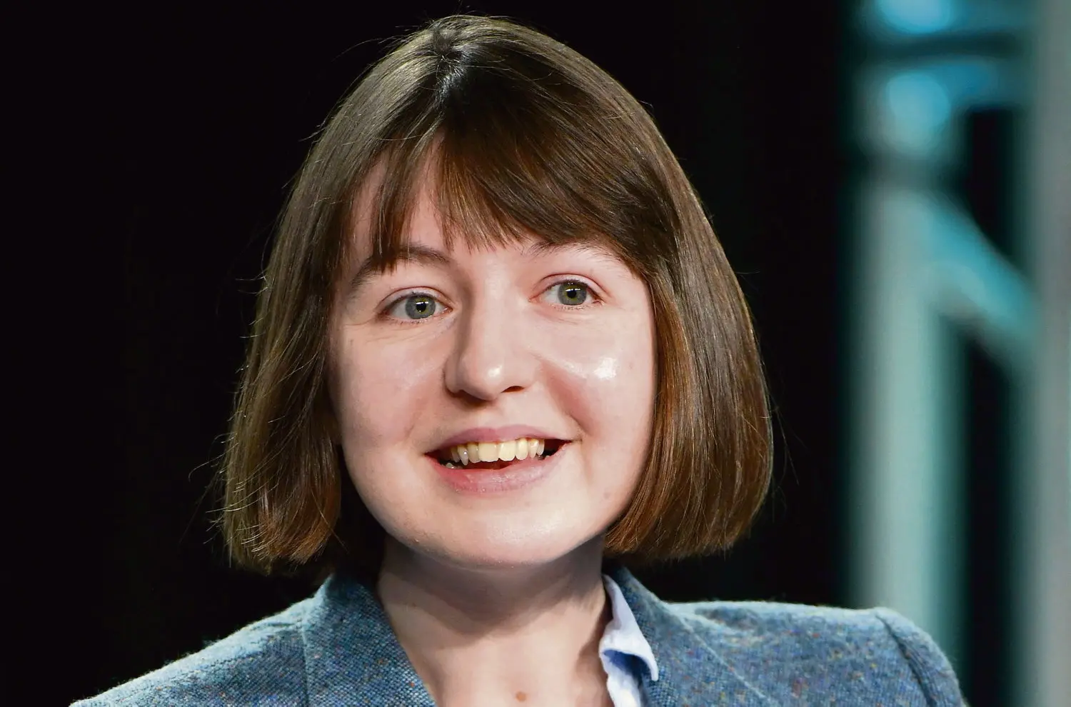 L’autrice irlandaise Sally Rooney « soutient Palestine Action » - L'Humanité