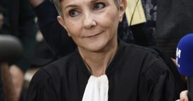 « L’avocate du diable » est surtout un ange gardien (Ouest-France)