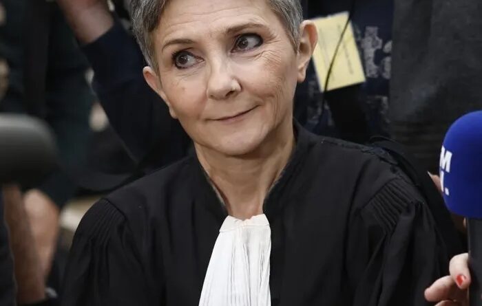 « L’avocate du diable » est surtout un ange gardien  (Ouest-France)