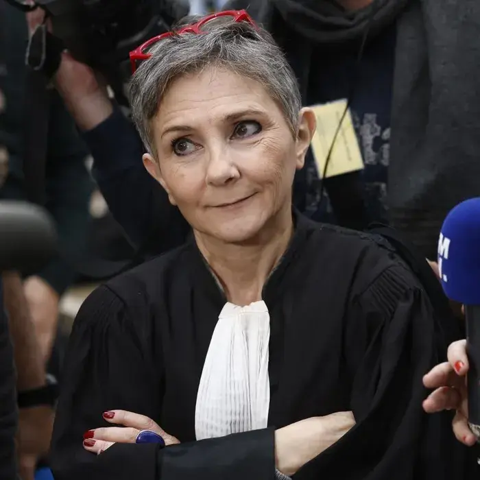« L’avocate du diable » est surtout un ange gardien (Ouest-France)