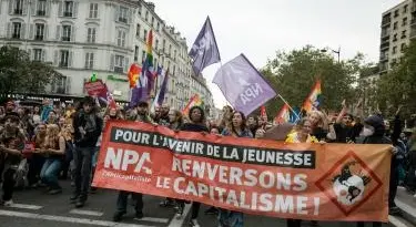 Le 10 septembre prenons nos affaires en main, reprenons la rue!