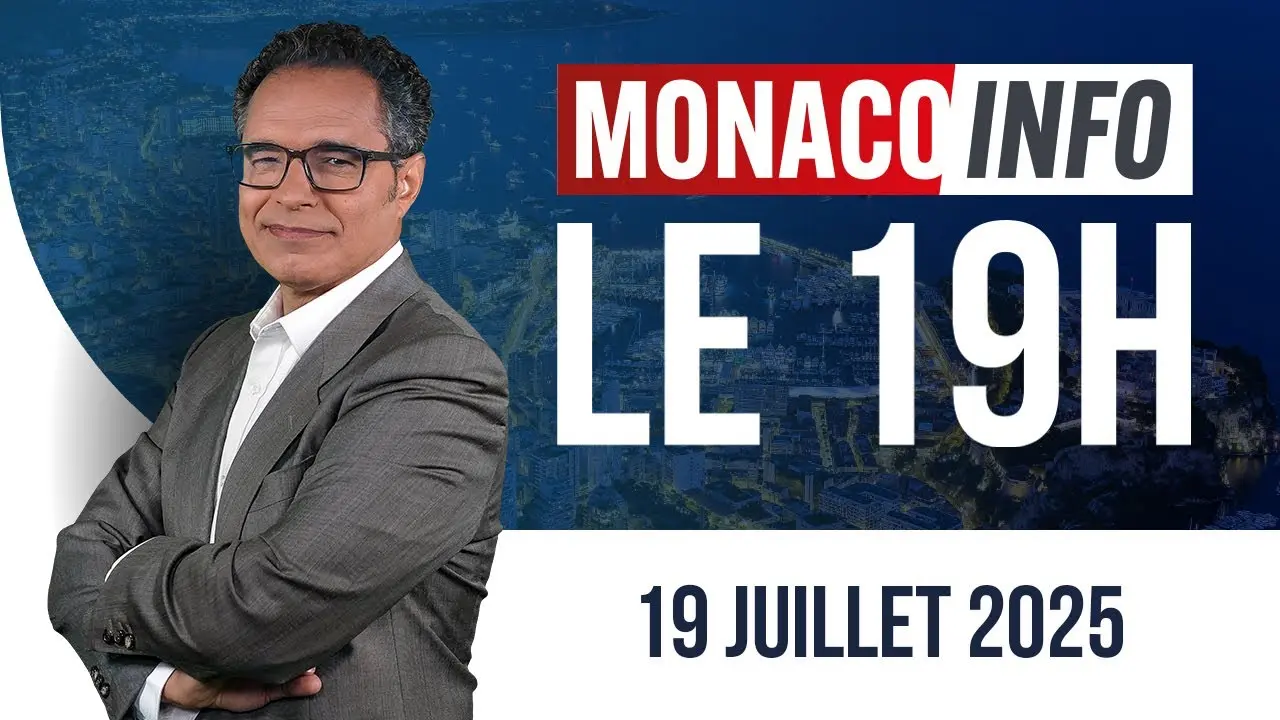Le 19H - Édition du samedi 19 juillet 2025