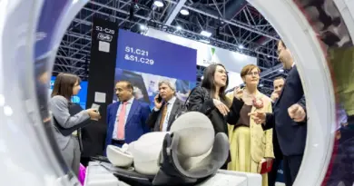 Le 1er Salon international des soins de santé numériques, du 8 au 10 septembre à Dubaï