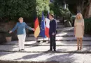 Le 25e conseil des ministres franco-allemand, qui se tient à Toulon ce vendredi, visera à "faire converger nos approches"