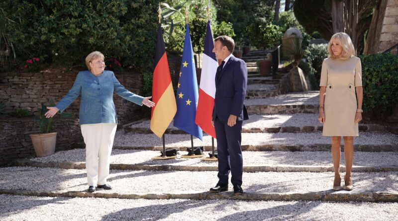 Le 25e conseil des ministres franco-allemand, qui se tient à Toulon ce vendredi, visera à "faire converger nos approches"