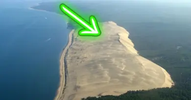 Le 2e lieu touristique le plus fréquenté de Nouvelle-Aquitaine bat encore tous les records avec 240 000 visiteurs rien qu