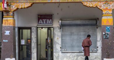Le Bhoutan fait le pari des cryptomonnaies pour attirer les touristes