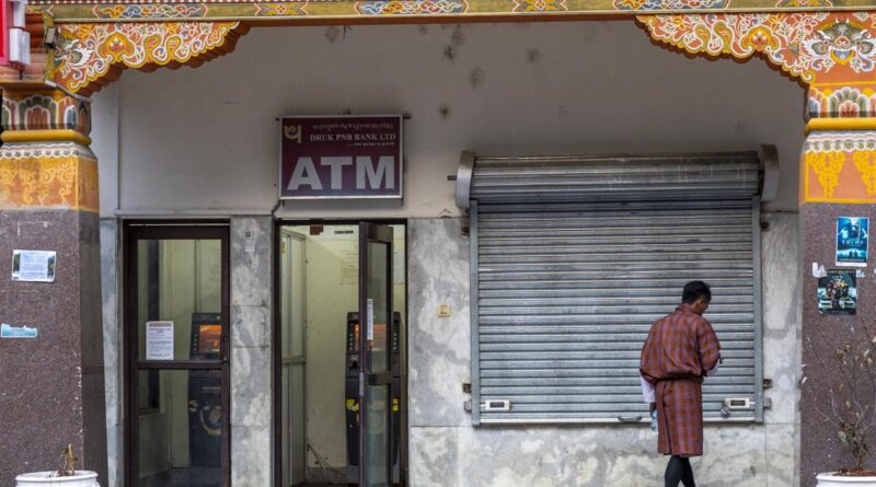 Le Bhoutan fait le pari des cryptomonnaies pour attirer les touristes