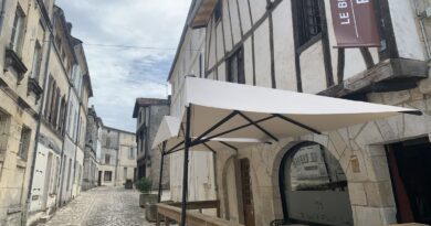Le Bistrot de Claude, une taverne authentique à Cognac