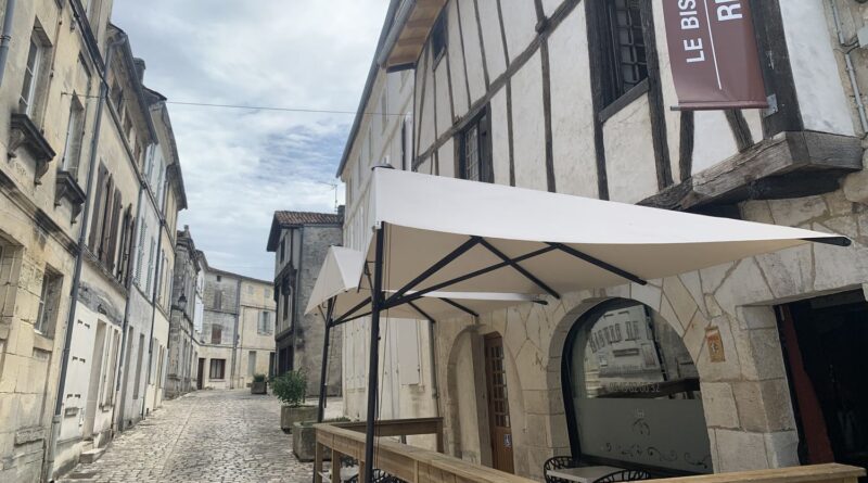 Le Bistrot de Claude, une taverne authentique à Cognac