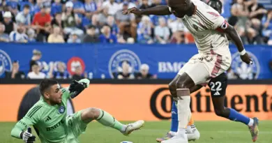Le CF Montréal fait match nul avec DC United