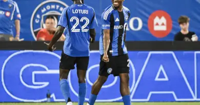 Le CF Montréal veut faire la différence avec D.C. United au classement