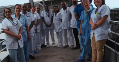 Le CHU de La Réunion, un hôpital formateur pour l’océan Indien