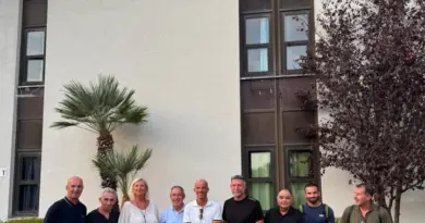 🏟️💪Le CSJC a eu le plaisir d’accueillir le comité directeur de la Ligue Corse d’Athlétisme, en présence de Jean Gracia, présiden...