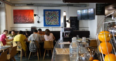 Le Café Signes