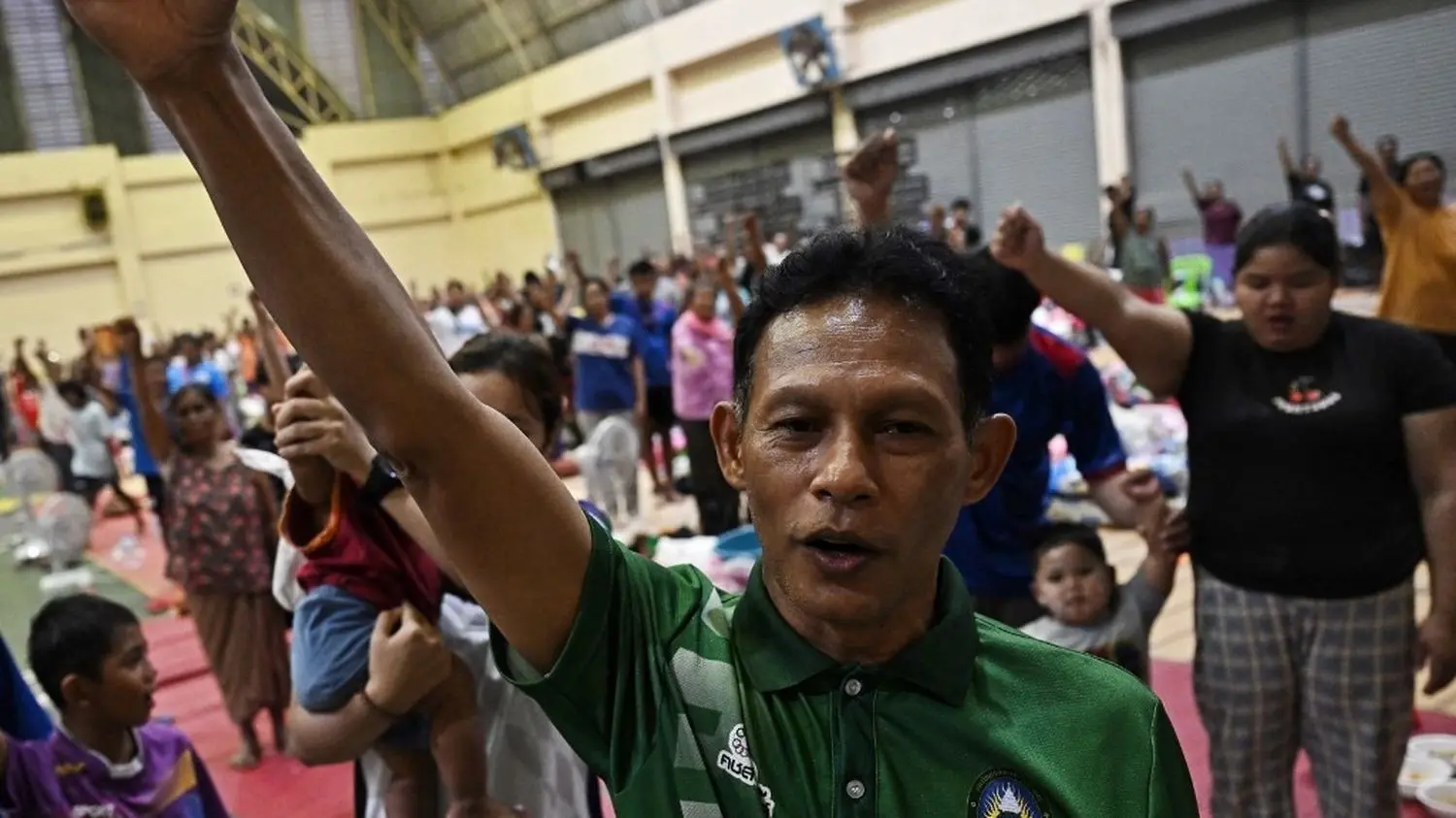 Le Cambodge et la Thaïlande se sont mis d'accord pour un cessez-le-feu "inconditionnel" après des combats meurtriers