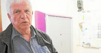 « Le Carhaix d’aujourd’hui lui doit beaucoup » : la gauche bretonne salue la mémoire de Jean-Pierre Jeudy