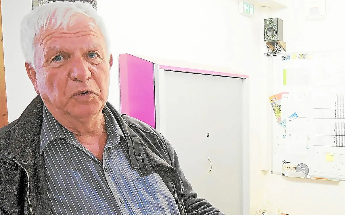 « Le Carhaix d’aujourd’hui lui doit beaucoup » : la gauche bretonne salue la mémoire de Jean-Pierre Jeudy