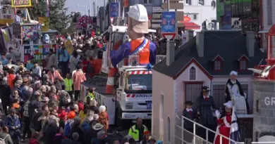 Le Carnaval de Granville annule son partenariat avec le label des plus belles fêtes de France, en partie financé par Pierre-Edouard Stérin
