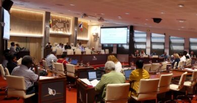 Le Congrès vote la création d’un fonds spécial pour permettre aux entreprises de s’auto-assurer