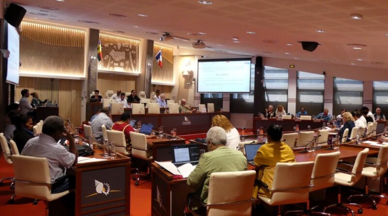 Le Congrès vote la création d’un fonds spécial pour permettre aux entreprises de s’auto-assurer