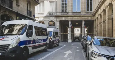 Le Conseil constitutionnel valide la réforme du scrutin municipal à Paris, Lyon et Marseille