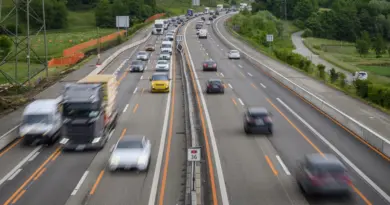 Le Conseil fédéral ne veut pas punir les conducteurs trop lents