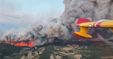 Le Crédit Agricole du Languedoc lance son plan d’urgence pour les sinistrés audois