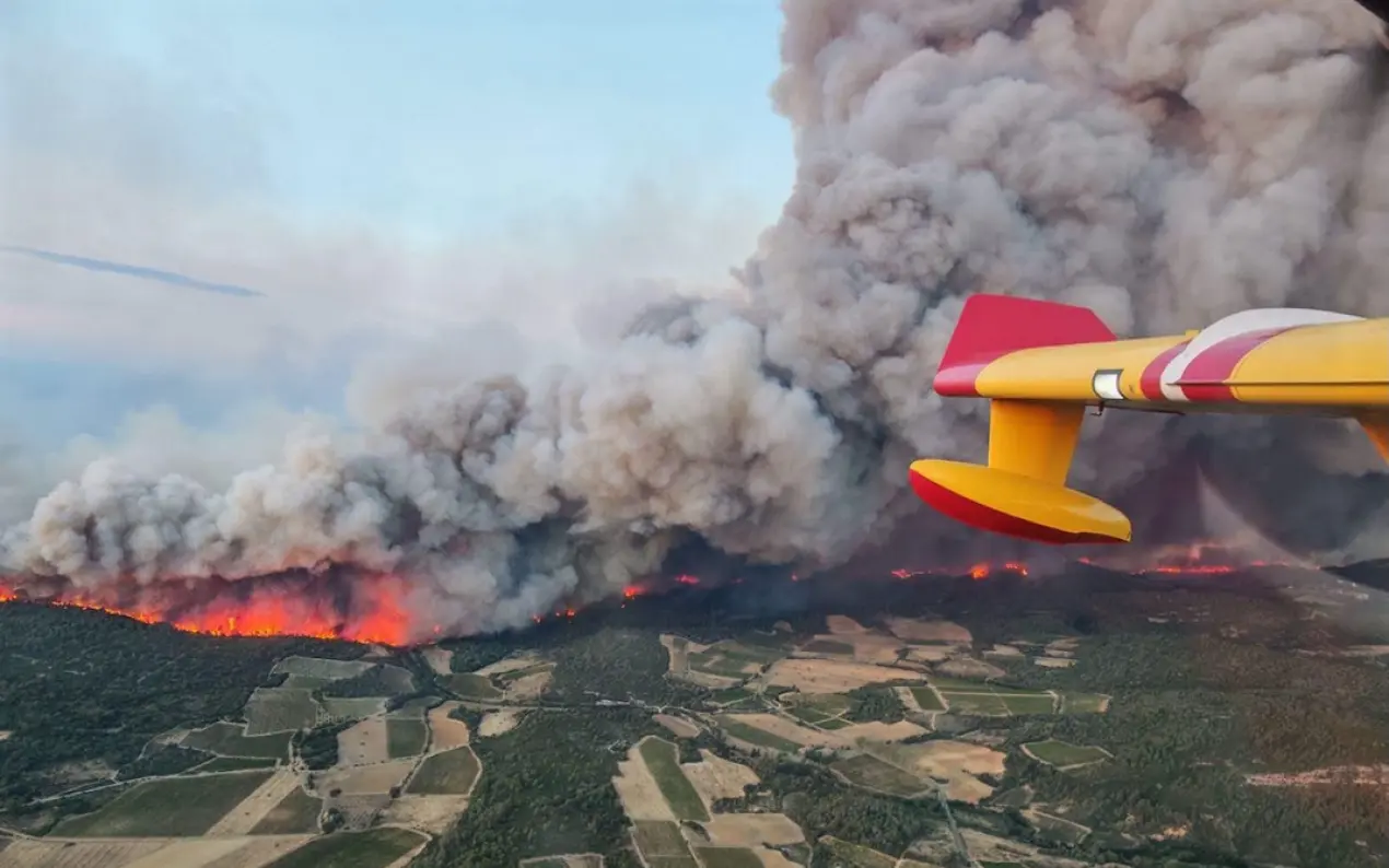 Le Crédit Agricole du Languedoc lance son plan d’urgence pour les sinistrés audois