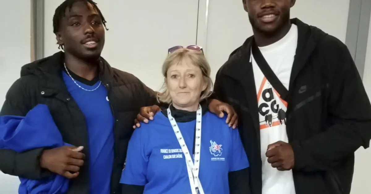 Le Creusot. « J’adore ce que je fais » : Françoise Bouchet, 50 ans de judo et toujours à fond