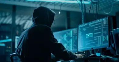 Le Cybercorps du renseignement militaire ukrainien a attaqué l’un des plus grands fournisseurs internet des forces russes