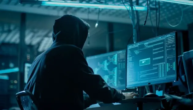 Le Cybercorps du renseignement militaire ukrainien a attaqué l’un des plus grands fournisseurs internet des forces russes