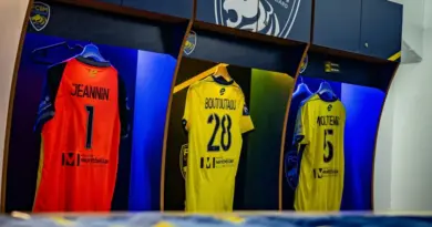 Le FC Sochaux vise un troisième succès face à Rouen
