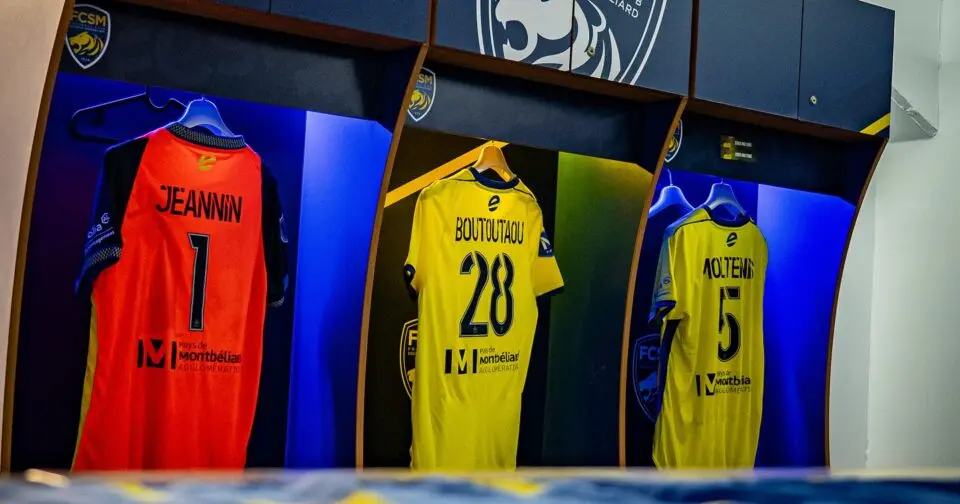 Le FC Sochaux vise un troisième succès face à Rouen