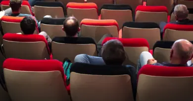 Le Festival cinémas d’Afrique Lausanne a attiré près de 6000 personnes