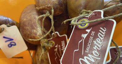 Le Festi’val de la Morteau revient pour une troisième édition