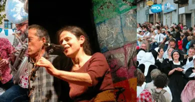Le Festival de la Saint-Loup aura lieu du 21 au 24 août 2025 - Ar Gedour