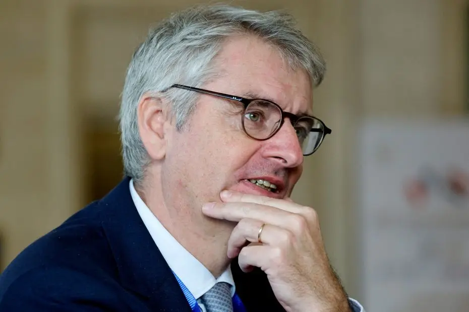 Le Français Lactalis va acheter une partie des activités du Néo-zélandais Fonterra