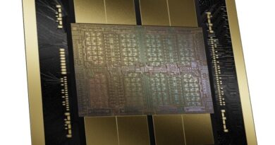 Le GPU du futur : un sacré feignant
