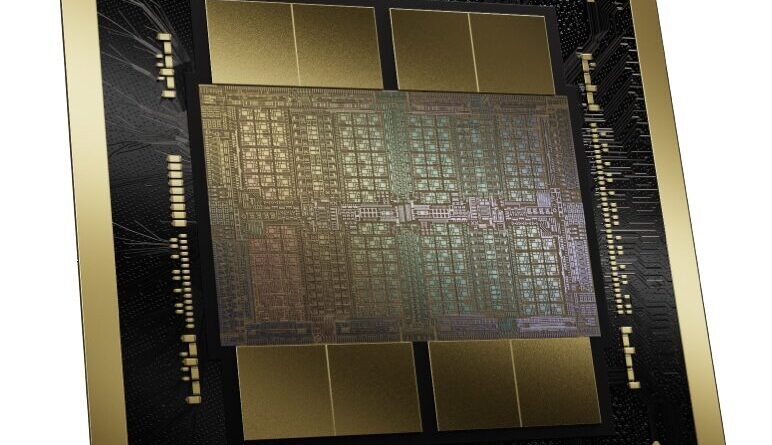 Le GPU du futur : un sacré feignant
