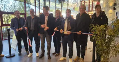 Le Gastrono’miam de Gérardmer est lancé