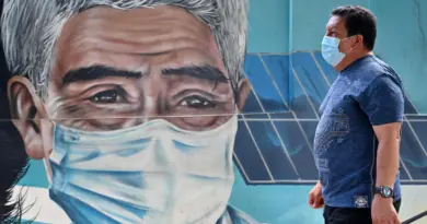 Le Honduras ordonne le retour au télétravail face à une hausse des cas de Covid-19