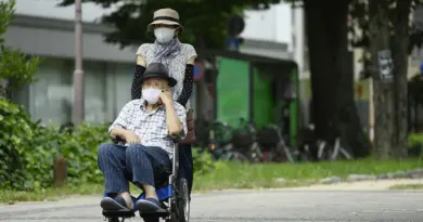 Le Japon confronté à une natalité en chute libre et un exode rural inexorable